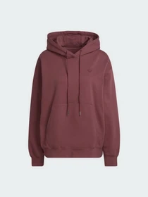 Худі та світшоти Adidas Adicolor Oversize модель HC7102 Фото