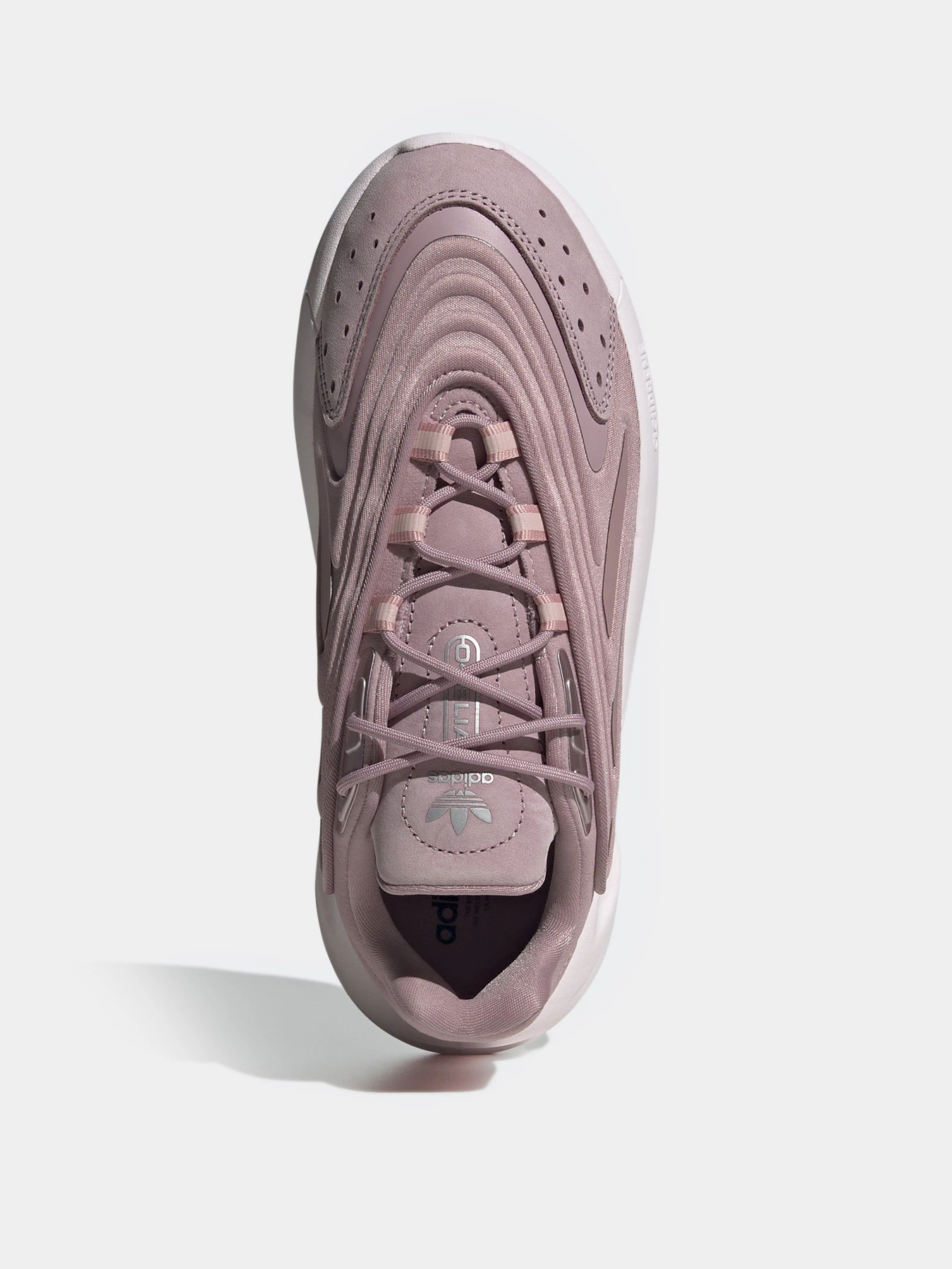 Кроссовки Adidas Ozelia модель GW0614 Кроссовки Adidas Ozelia модель GW0614 Фото