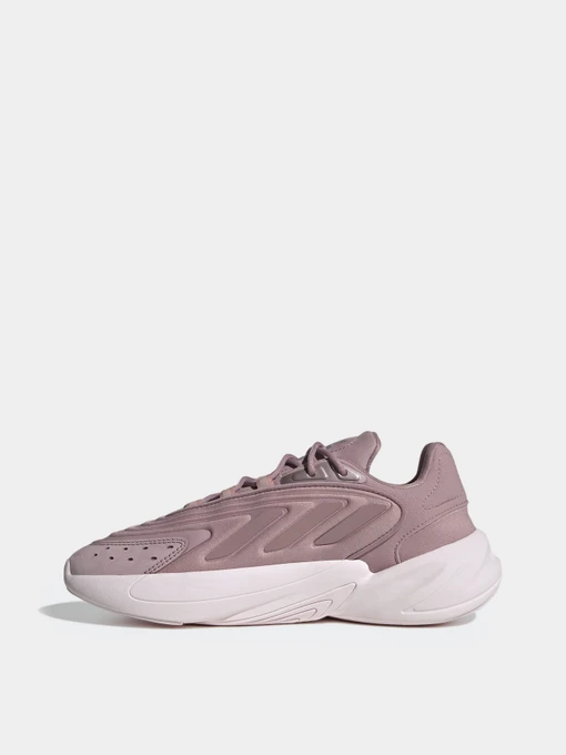 Жіночі Кросівки повсякденні adidas Ozelia фото 2