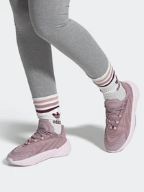 Кроссовки Adidas Ozelia модель GW0614 Фото