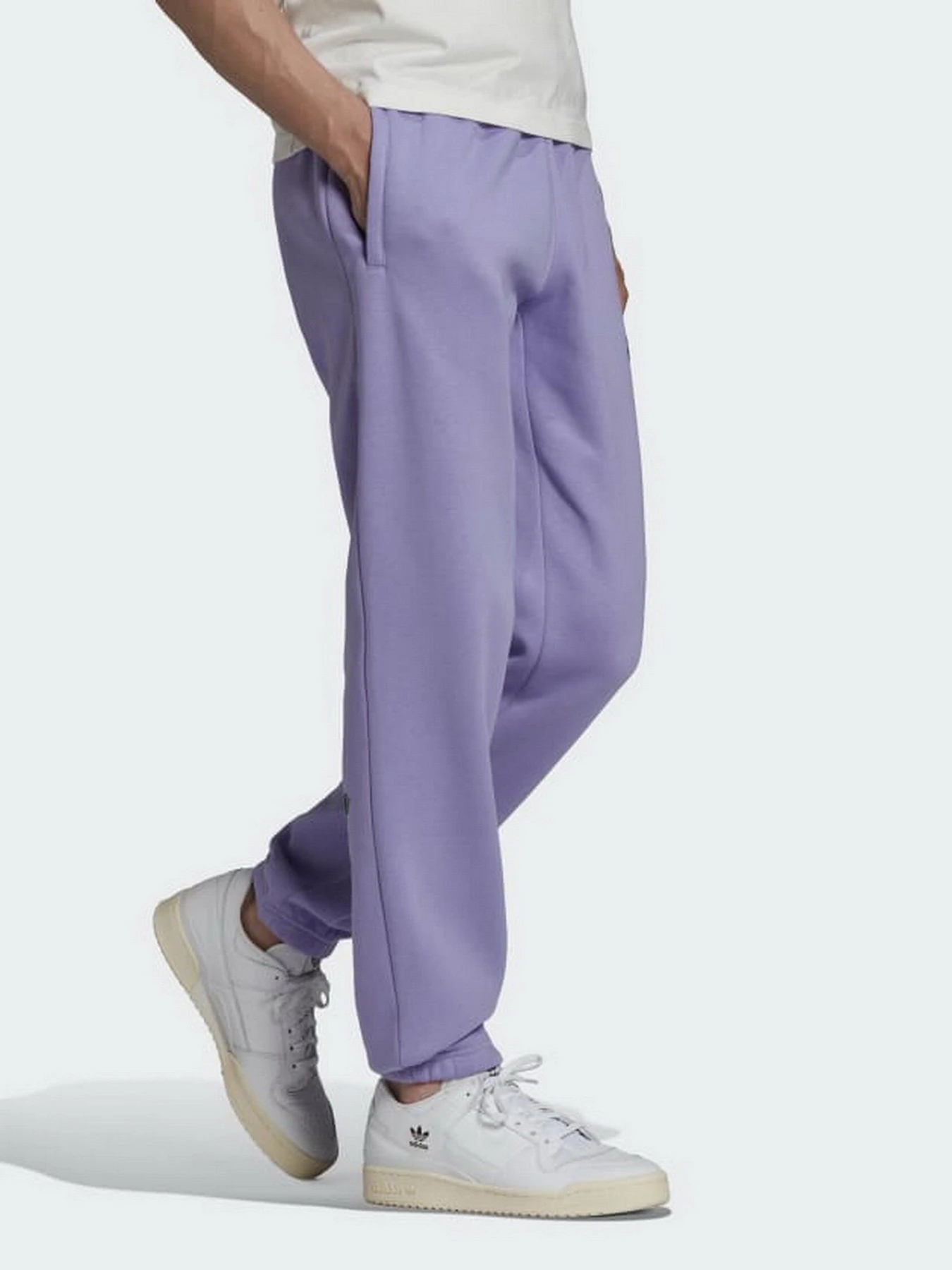 Брюки Adidas Alien Graphics модель HC7147 Фото