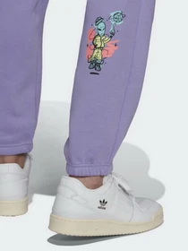 Брюки Adidas Alien Graphics модель HC7147 Фото