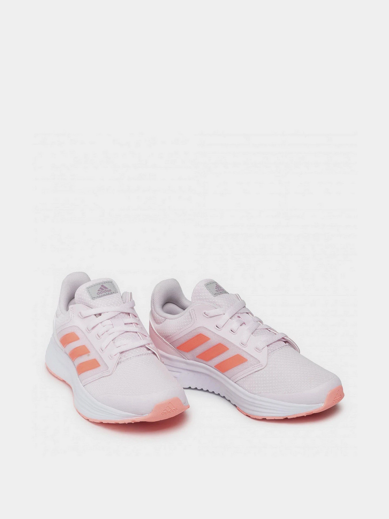 Кроссовки Adidas Galaxy 5 модель GW0773 Фото