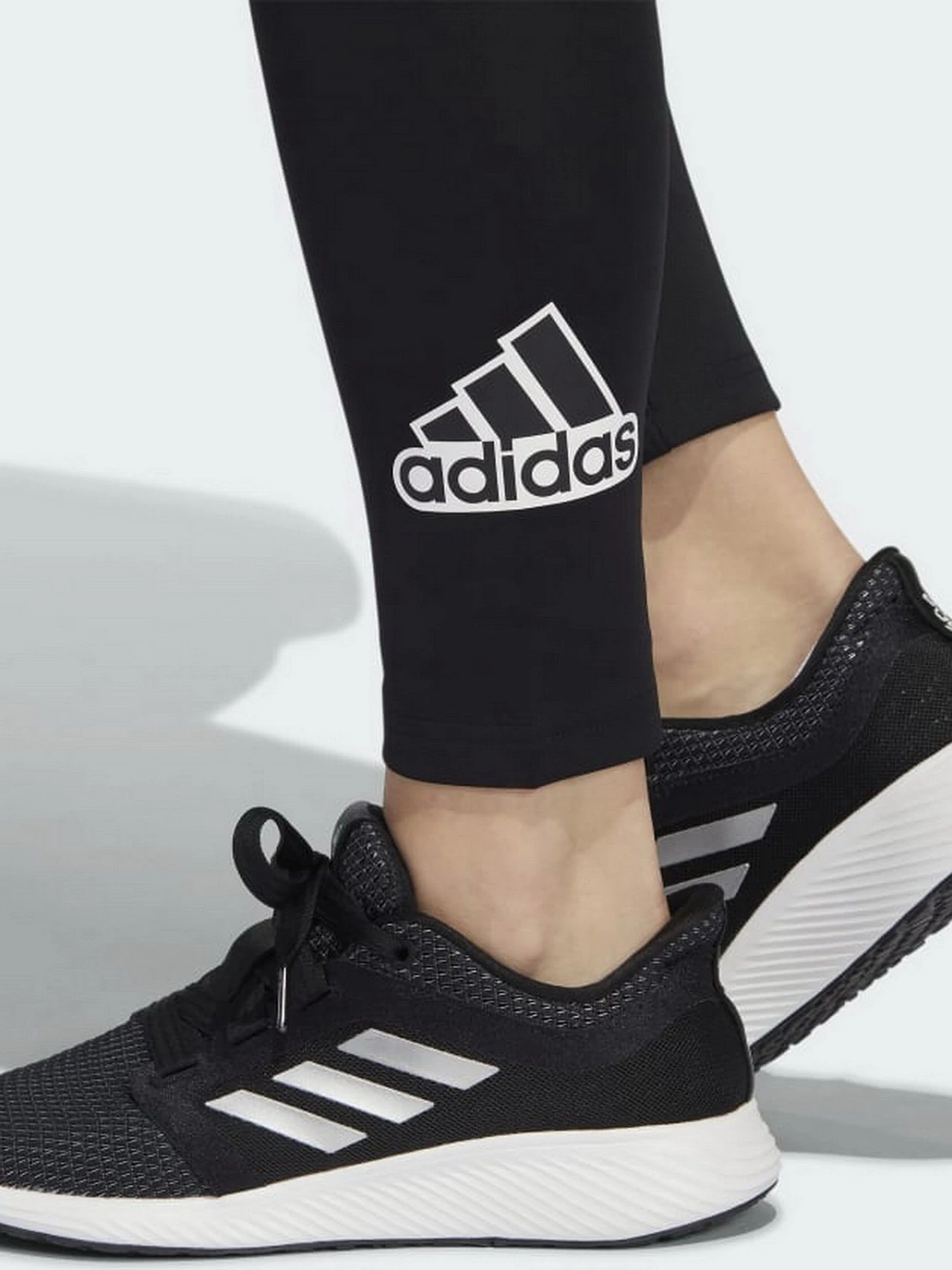 Брюки Adidas Designed To Move модель HC9168 Брюки Adidas Designed To Move модель HC9168 Фото