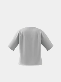 Футболки и поло Adidas Essentials Logo Boxy модель HC9183 Фото