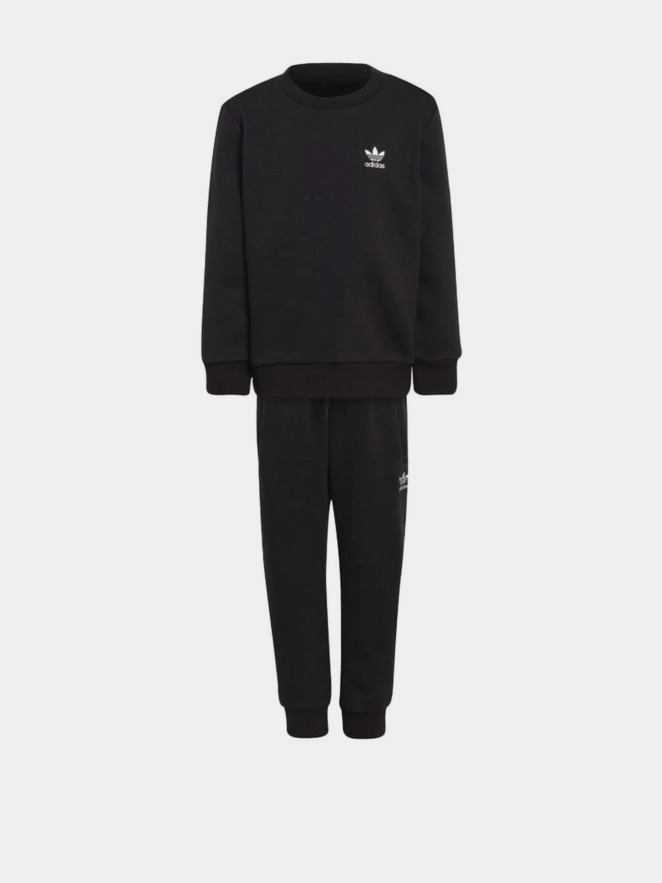 Костюмы Adidas Adicolor Crew модель HC9512 Фото