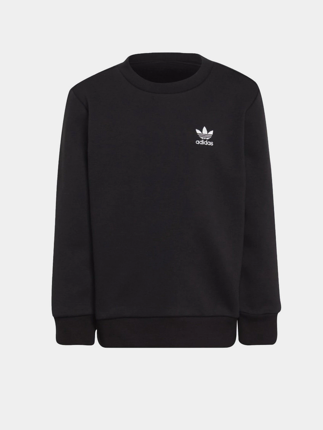 Костюмы Adidas Adicolor Crew модель HC9512 Фото