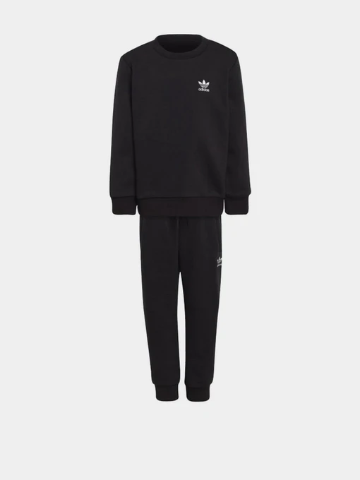 Костюмы Adidas Adicolor Crew модель HC9512 Фото