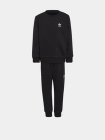 Костюмы Adidas Adicolor Crew модель HC9512 Фото