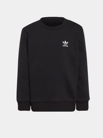 Костюмы Adidas Adicolor Crew модель HC9512 Фото