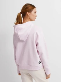 Худі та світшоти Adidas SPORTSWEAR FUTURE ICONS модель HD1301 Фото
