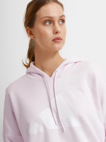 Худі та світшоти Adidas SPORTSWEAR FUTURE ICONS модель HD1301 Фото