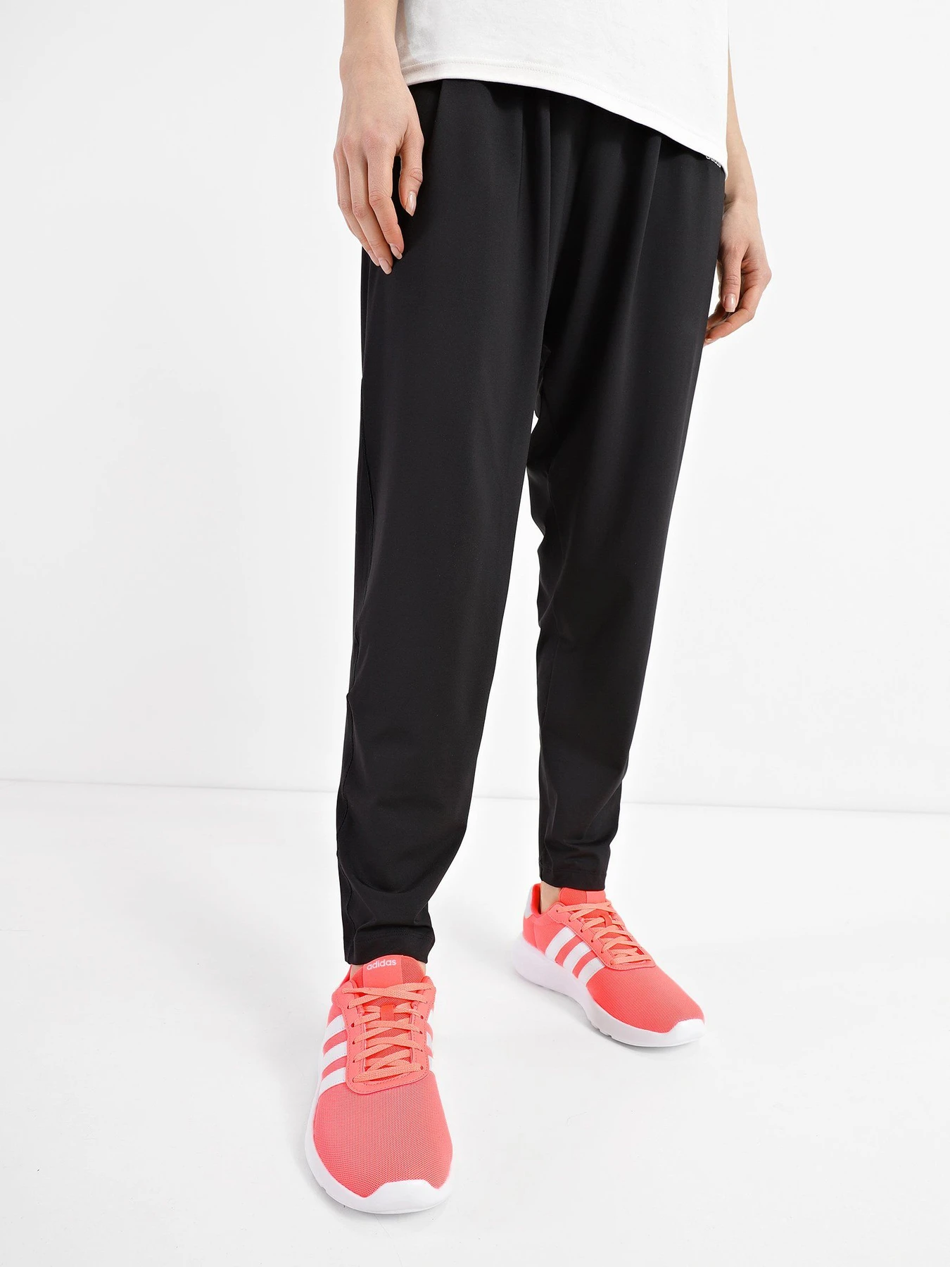 Кроссовки Adidas Lite Racer 3.0 модель GW3023 Фото