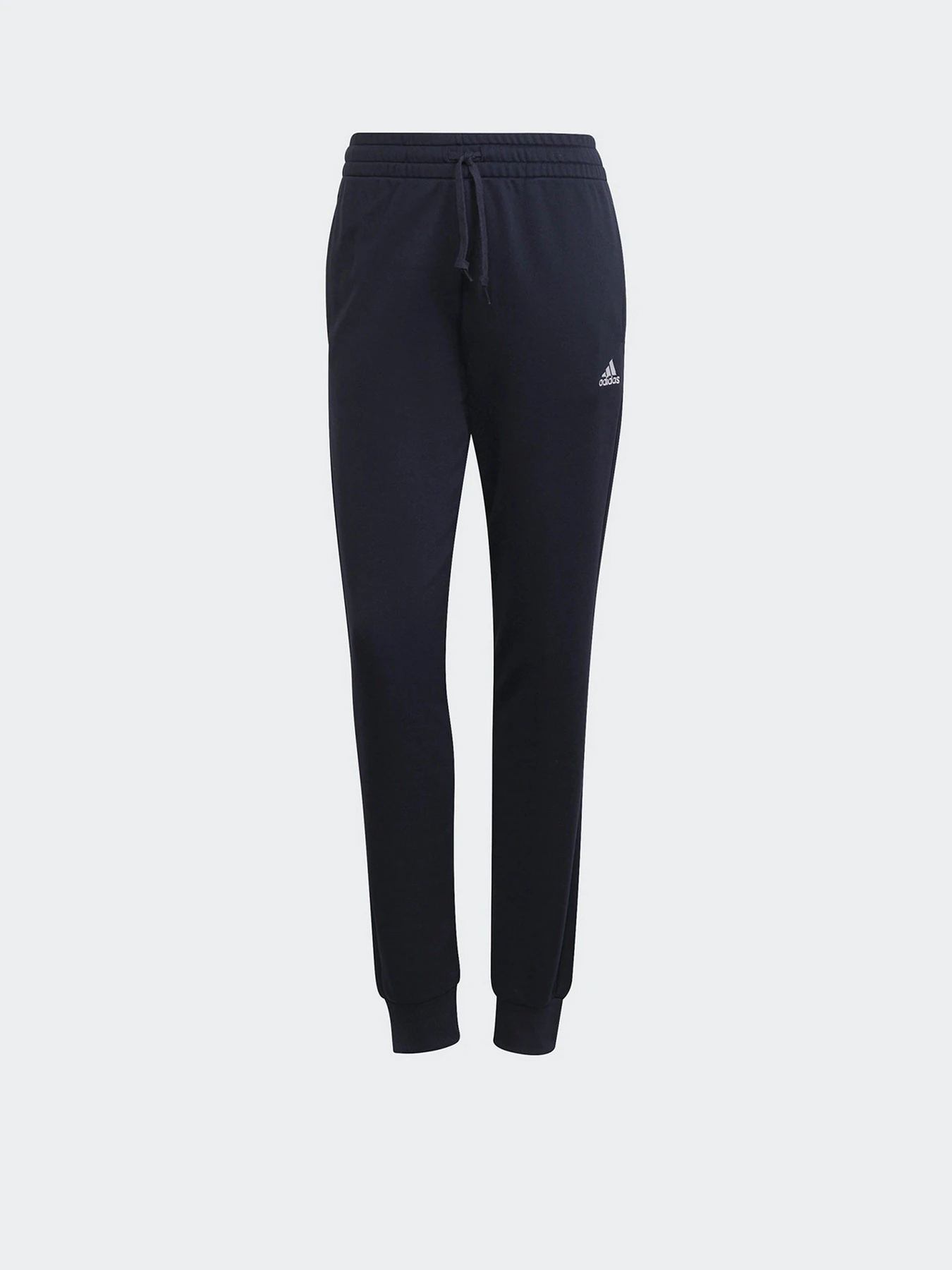 Костюми Adidas Essentials Logo French Terry модель HD1696 Фото