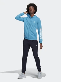 Костюми Adidas Essentials Logo French Terry модель HD1696 Фото