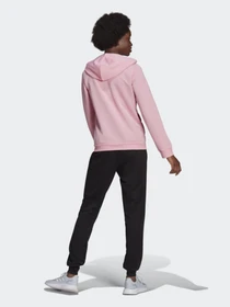 Костюмы Adidas Lin Ft Ts Sportswear модель HD1697 Фото