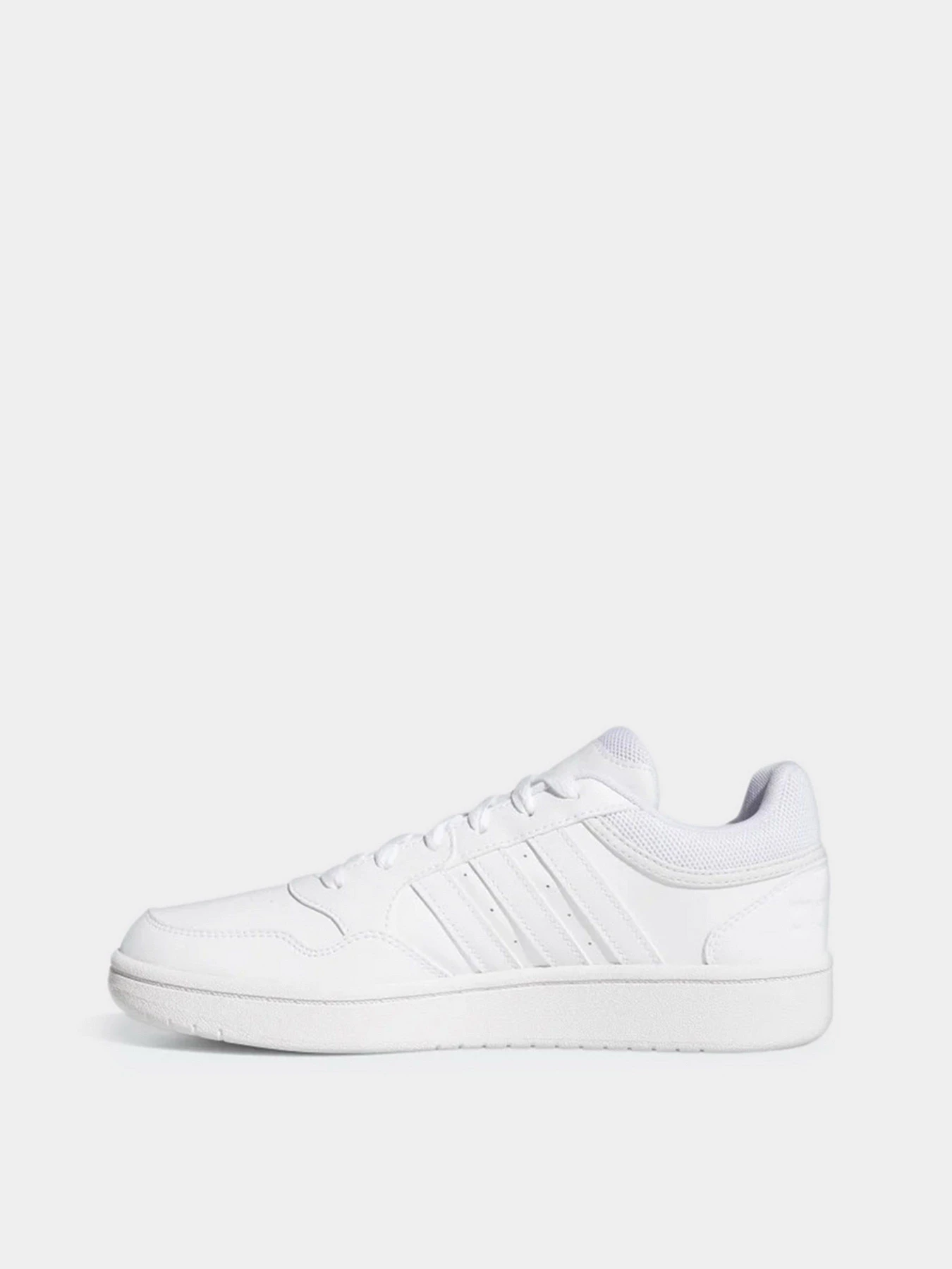 Кеды Adidas HOOPS 3.0 модель GW3036 Кеды Adidas HOOPS 3.0 модель GW3036 Фото