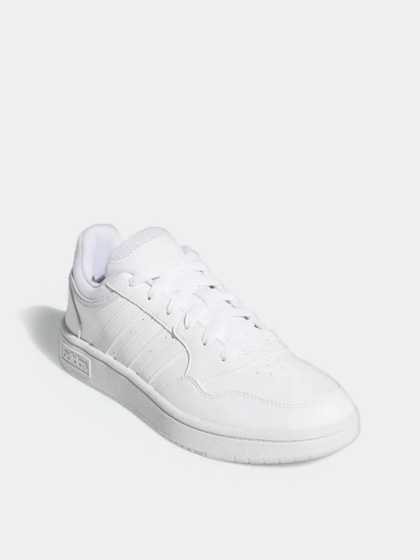 Кеды Adidas HOOPS 3.0 модель GW3036 Кеды Adidas HOOPS 3.0 модель GW3036 Фото