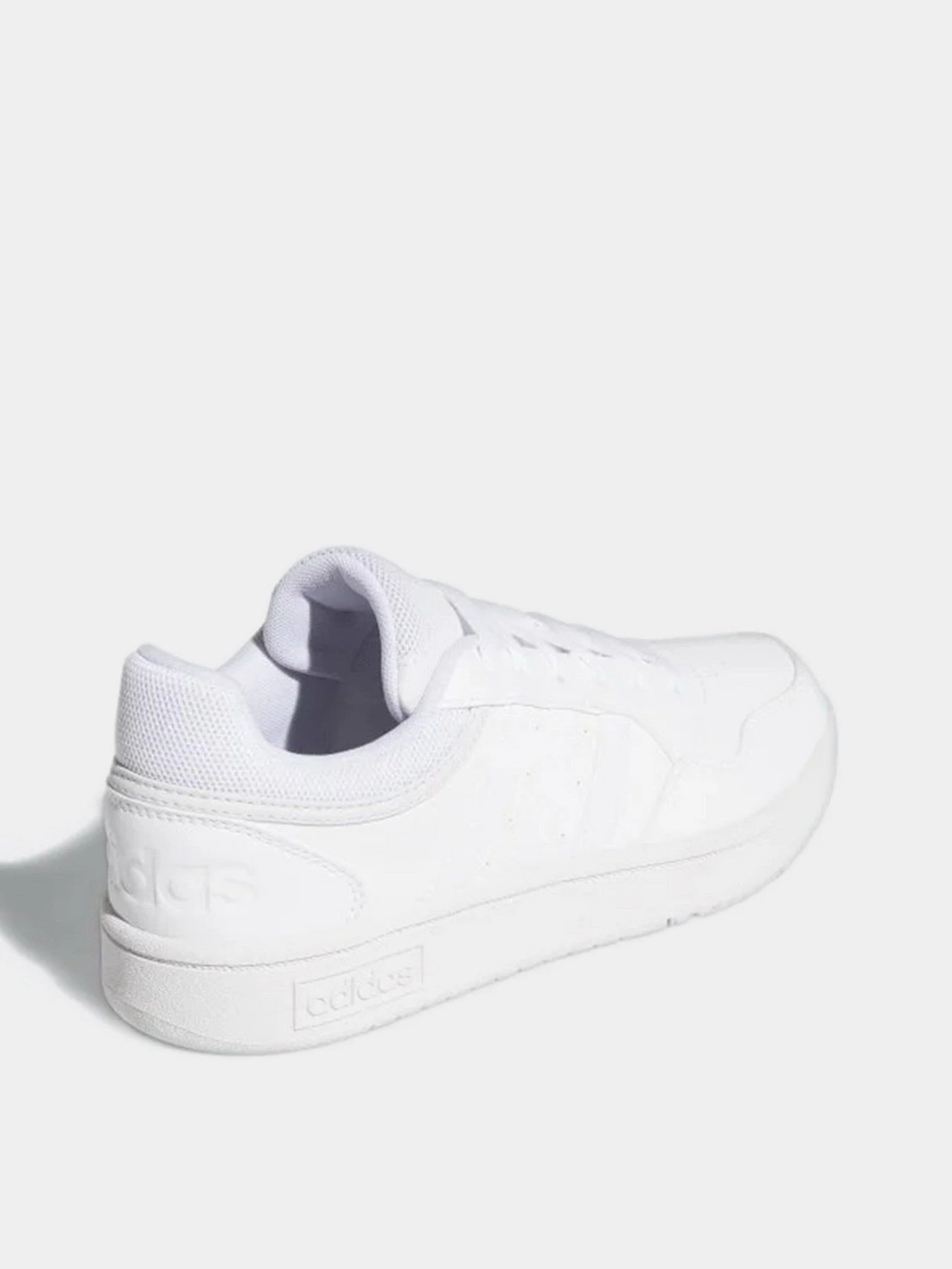 Кеды Adidas HOOPS 3.0 модель GW3036 Кеды Adidas HOOPS 3.0 модель GW3036 Фото