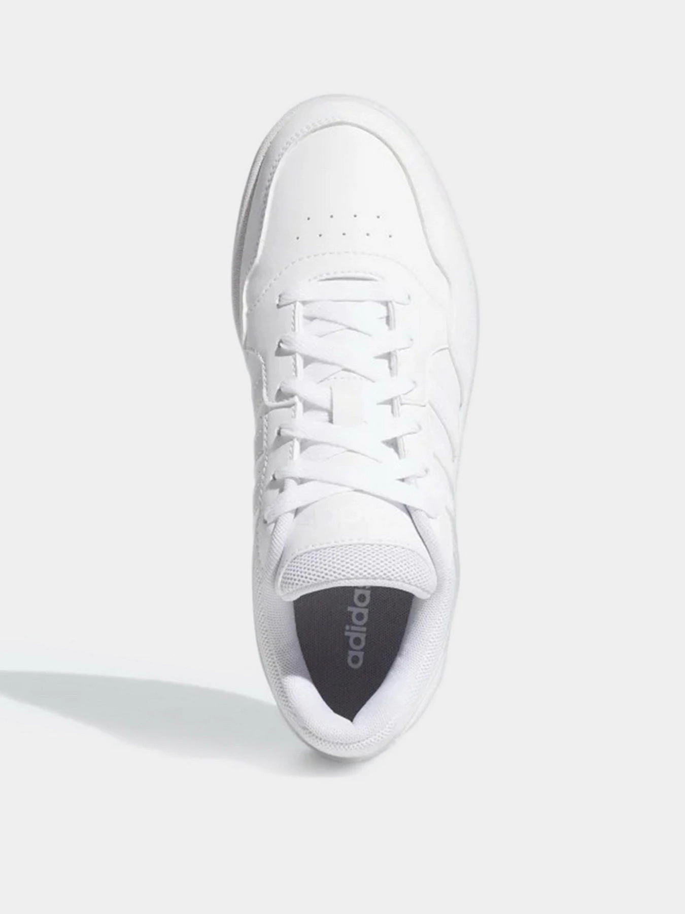Кеды Adidas HOOPS 3.0 модель GW3036 Кеды Adidas HOOPS 3.0 модель GW3036 Фото