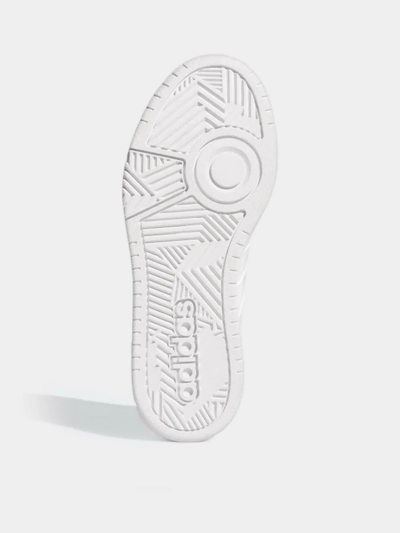 Кеды Adidas HOOPS 3.0 модель GW3036 Кеды Adidas HOOPS 3.0 модель GW3036 Фото