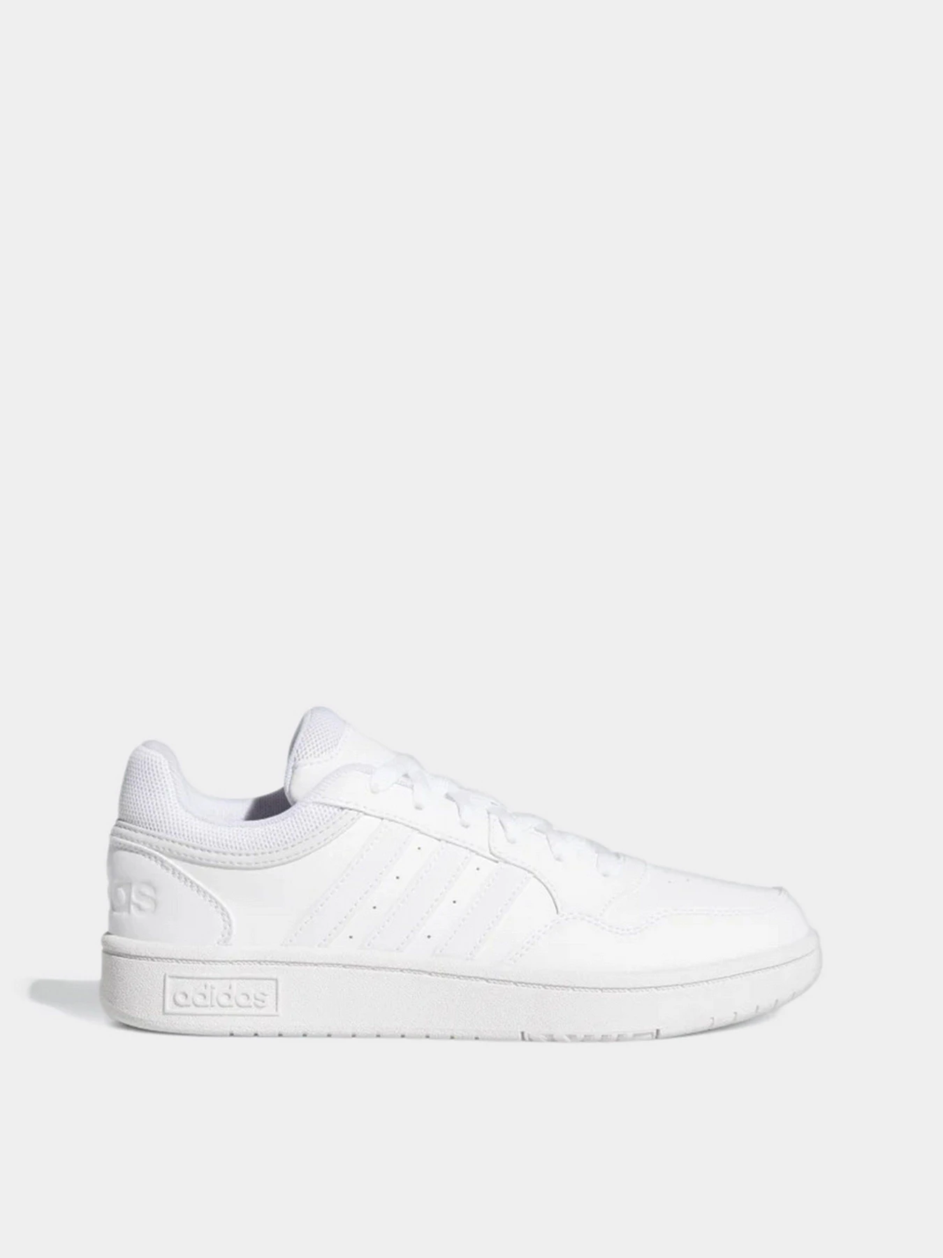 Кеды Adidas HOOPS 3.0 модель GW3036 Кеды Adidas HOOPS 3.0 модель GW3036 Фото