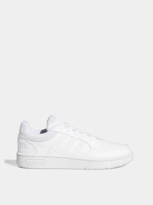 Кеди Adidas HOOPS 3.0 модель GW3036 Фото
