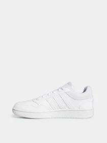 Кеды Adidas HOOPS 3.0 модель GW3036 Фото