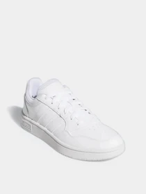 Кеды Adidas HOOPS 3.0 модель GW3036 Фото