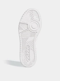 Кеды Adidas HOOPS 3.0 модель GW3036 Фото