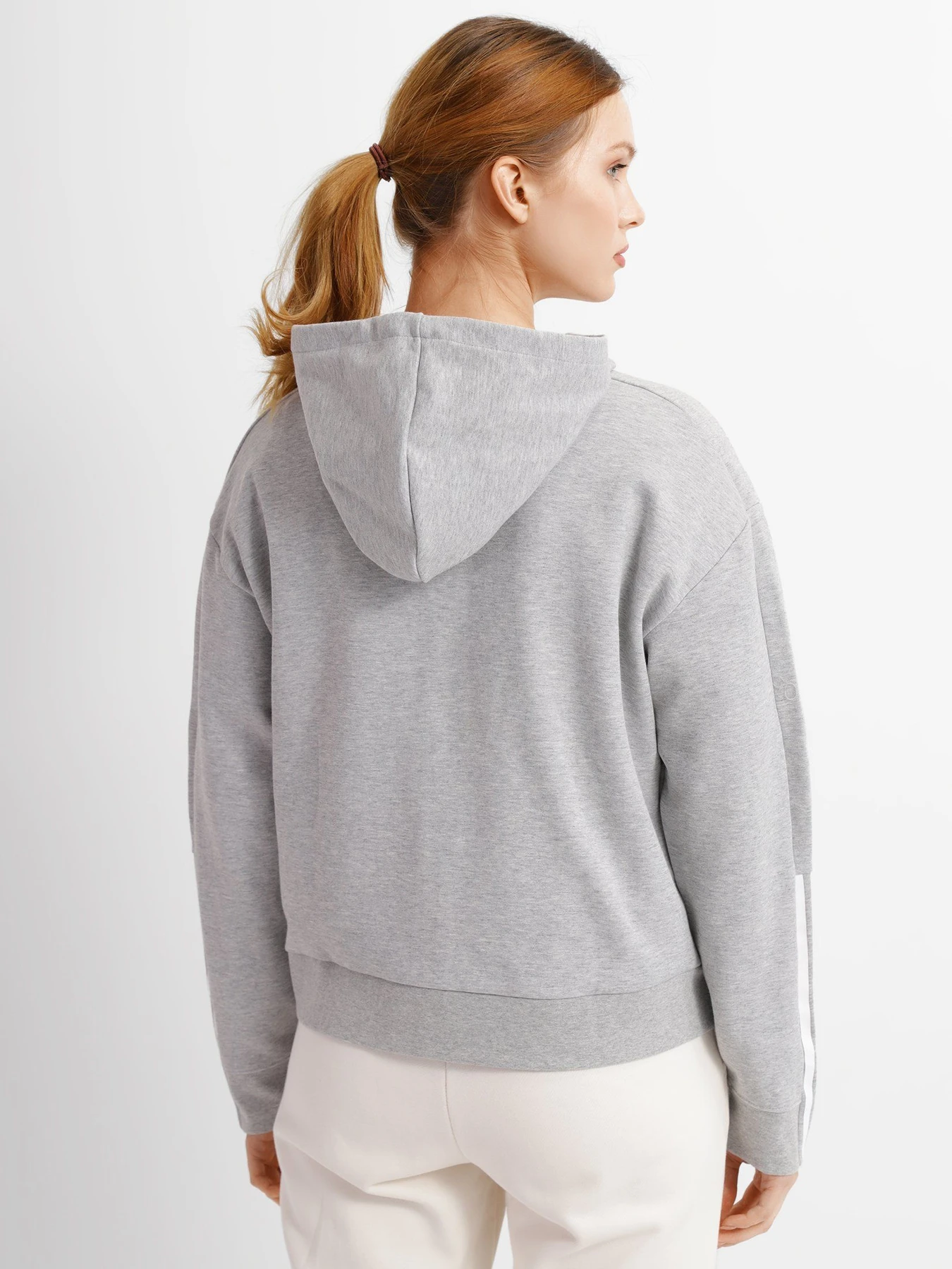 Худі та світшоти Adidas Essentials 3-Stripes модель HD1712 Худі та світшоти Adidas Essentials 3-Stripes модель HD1712 Фото
