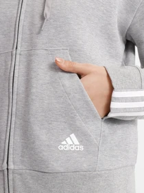 Худі та світшоти Adidas Essentials 3-Stripes модель HD1712 Фото