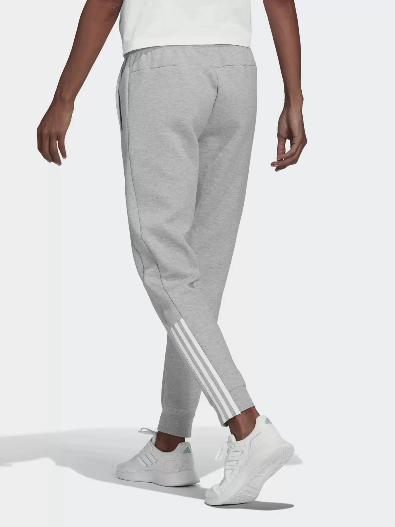 Брюки Adidas ESSENTIALS 3-STRIPES модель HD1721 Фото