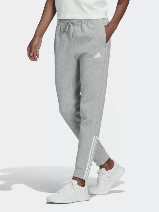 Брюки Adidas ESSENTIALS 3-STRIPES модель HD1721 Фото
