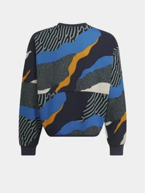 Худи и свитшоты Adidas Power Cotton модель HD1822 Фото