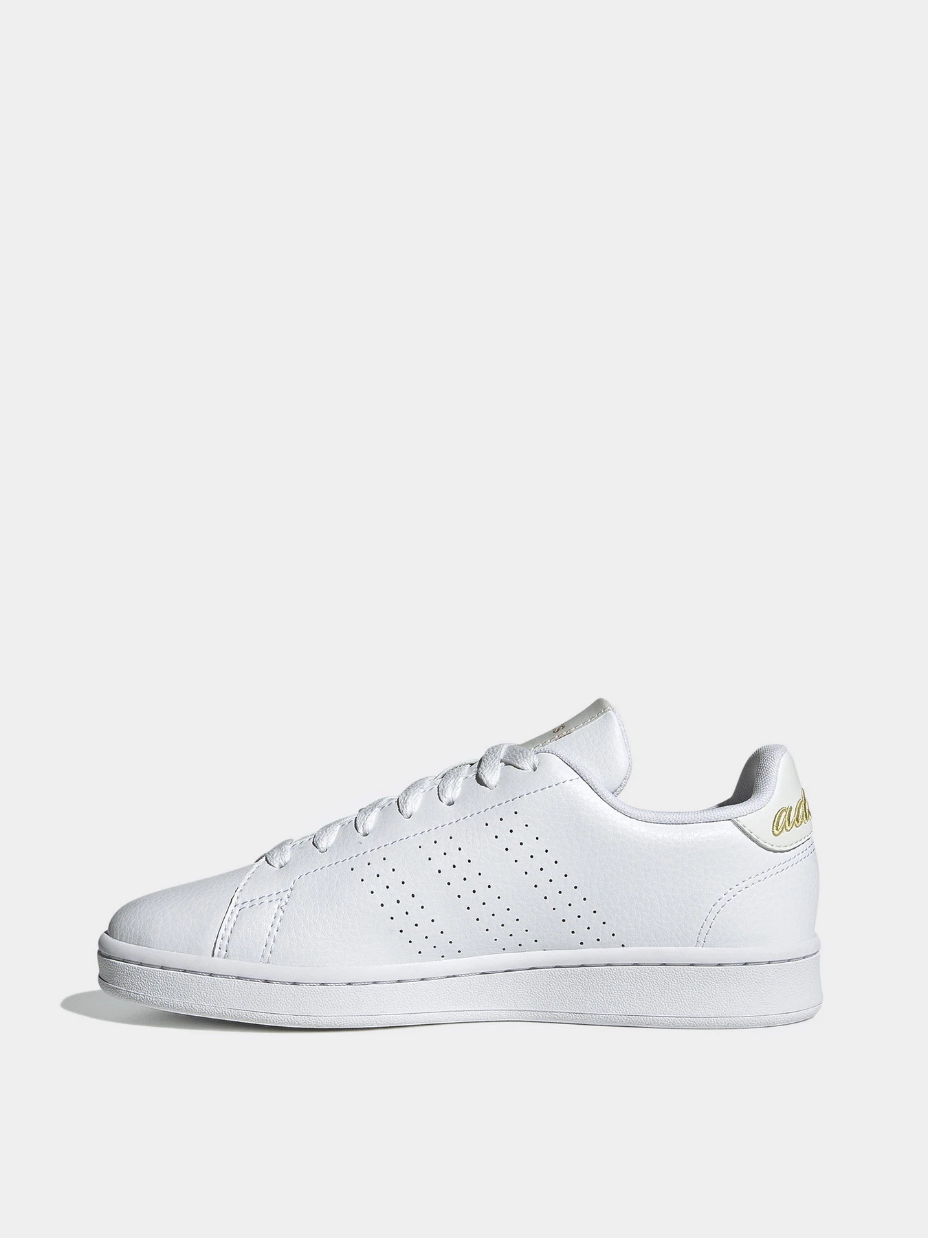 Кеди Adidas Advantage Sustainable модель GW3654 Кеди Adidas Advantage Sustainable модель GW3654 Фото