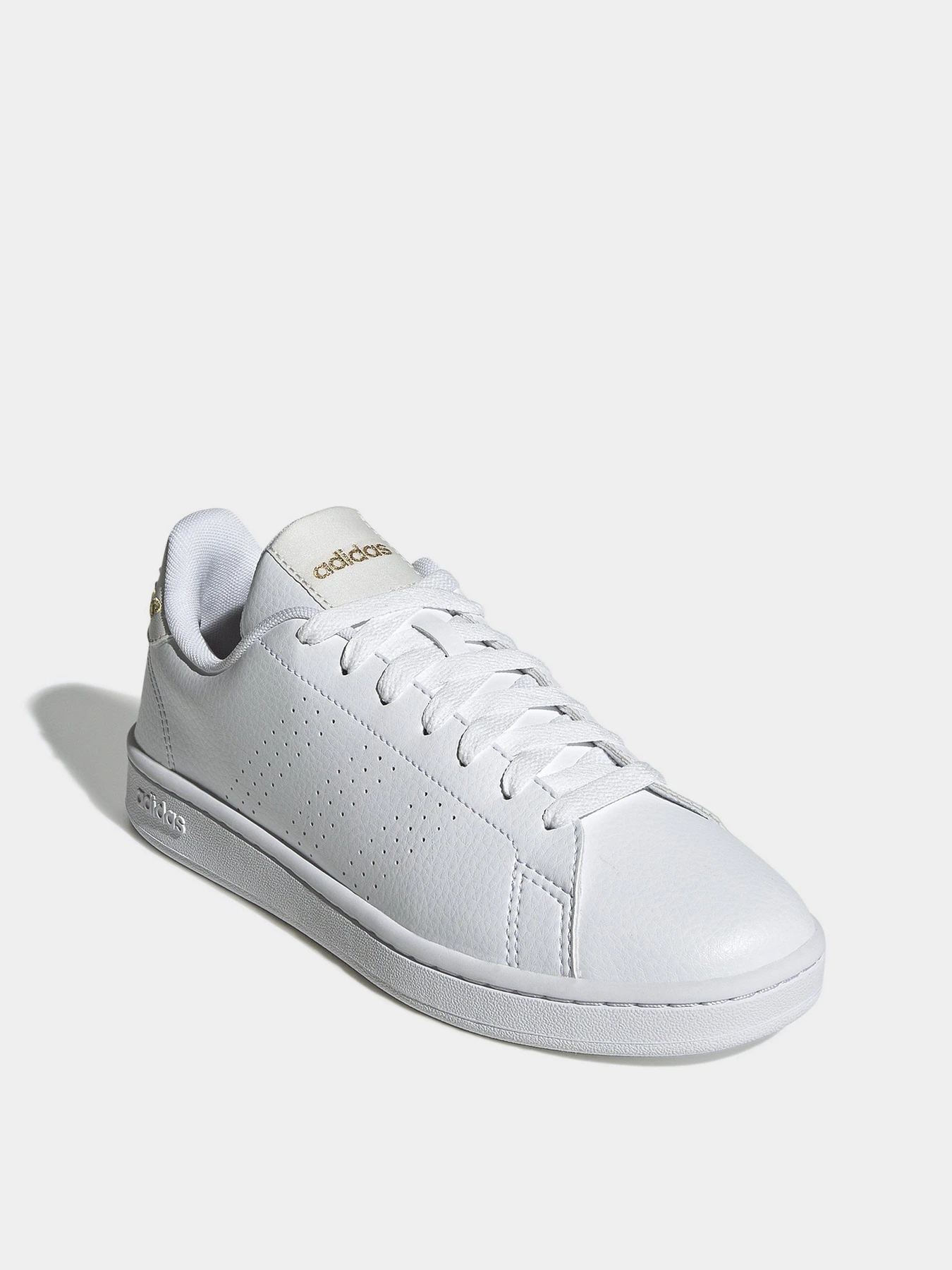 Кеди Adidas Advantage Sustainable модель GW3654 Кеди Adidas Advantage Sustainable модель GW3654 Фото