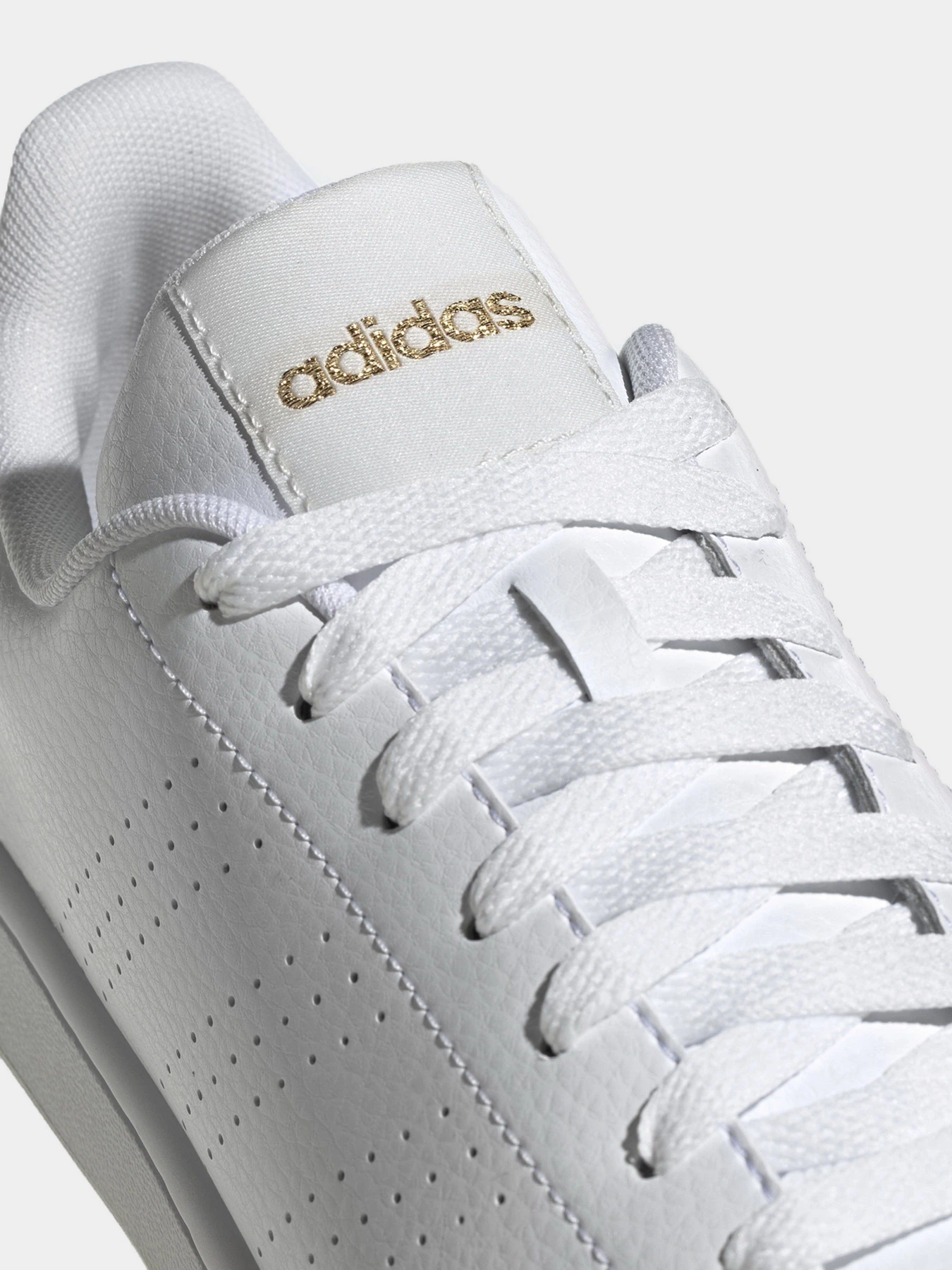Кеди Adidas Advantage Sustainable модель GW3654 Кеди Adidas Advantage Sustainable модель GW3654 Фото