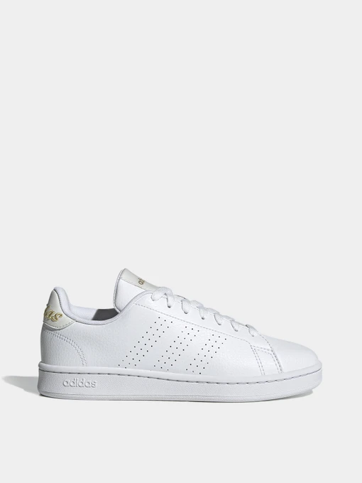 Кеды Adidas Advantage Sustainable модель GW3654 Фото