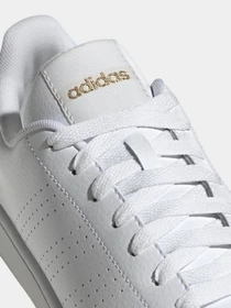 Кеди Adidas Advantage Sustainable модель GW3654 Фото