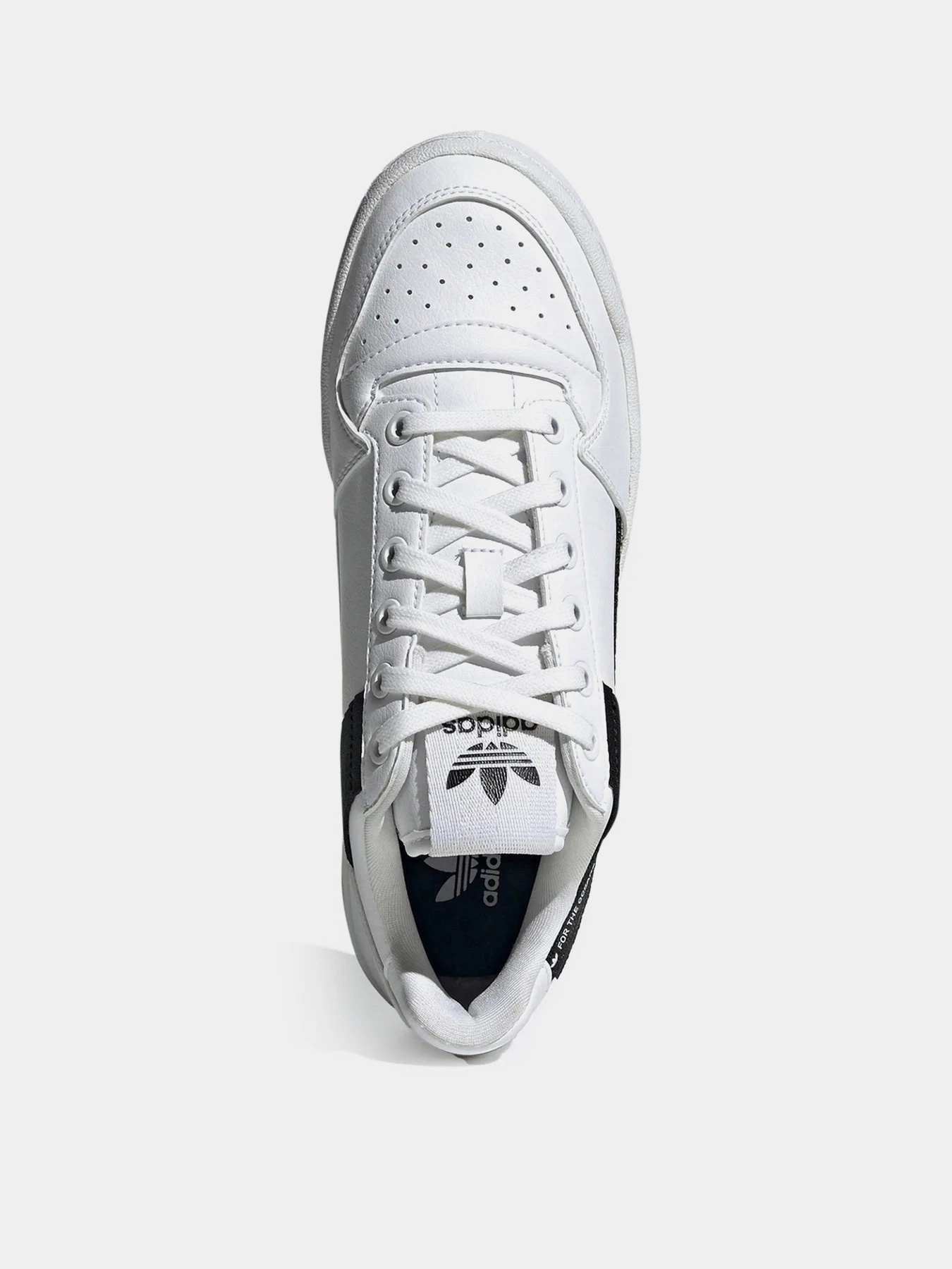 Кеды Adidas Forum Bold модель GW3878 Фото
