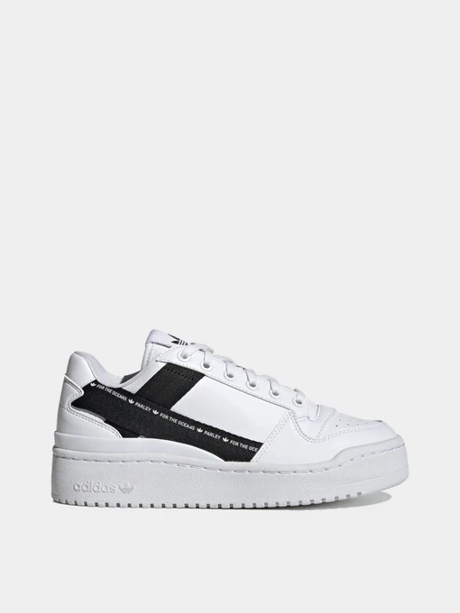 Кеди Adidas Forum Bold модель GW3878 Фото