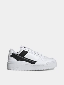 Кеды Adidas Forum Bold модель GW3878 Фото