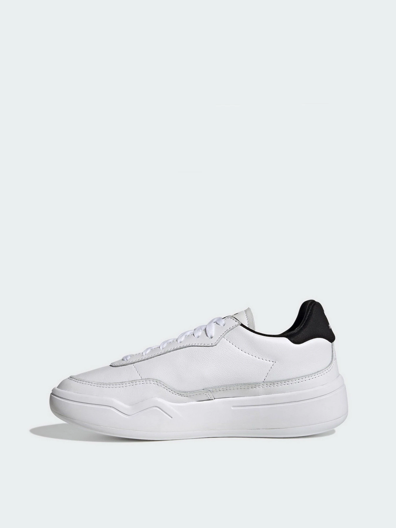 Кеди Adidas Her Court модель GW5364 Фото