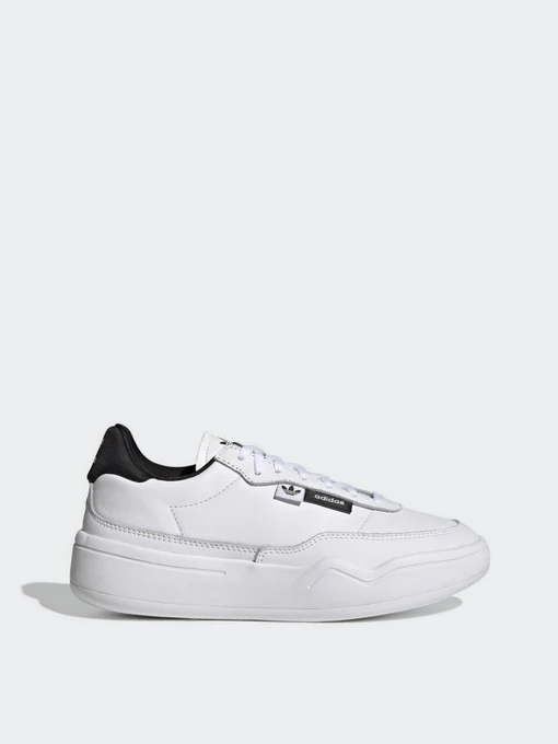Кеди Adidas Her Court модель GW5364 Фото