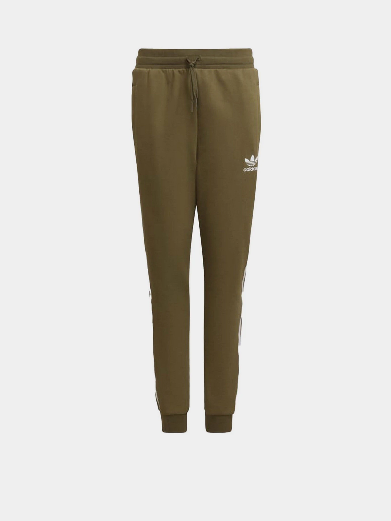 Брюки Adidas 3-Stripes Trefoil модель HD2048 Брюки Adidas 3-Stripes Trefoil модель HD2048 Фото
