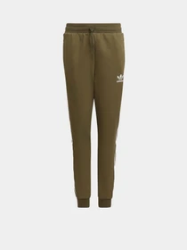 Брюки Adidas 3-Stripes Trefoil модель HD2048 Фото