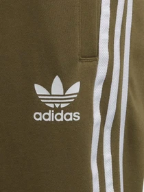Брюки Adidas 3-Stripes Trefoil модель HD2048 Фото