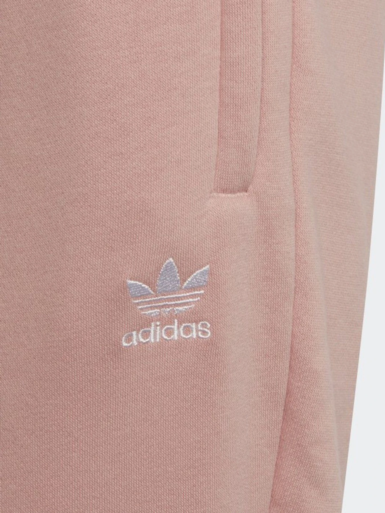 Брюки Adidas Adicolor модель HD2056 Брюки Adidas Adicolor модель HD2056 Фото