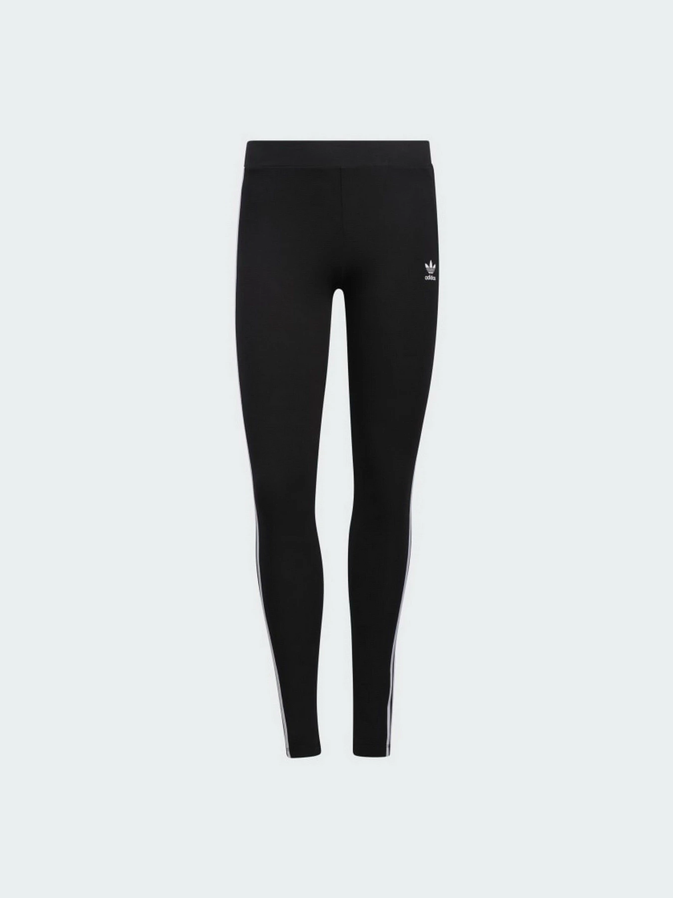 Брюки Adidas Adicolor Classics 3-Stripes модель HD2350 Брюки Adidas Adicolor Classics 3-Stripes модель HD2350 Фото